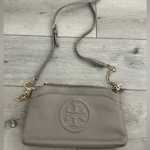 Tory Burch Bohme Chain Crossbody